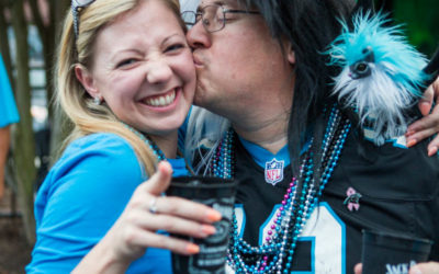 Roaring Riot Tailgate Week 6 Photo Gallery