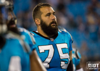 Matt Kalil