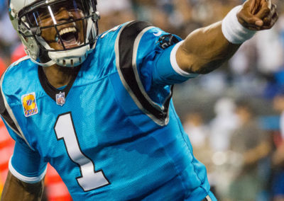 Cam Newton