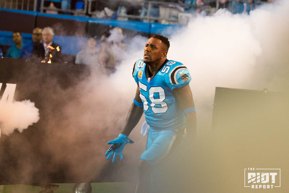 Thomas Davis