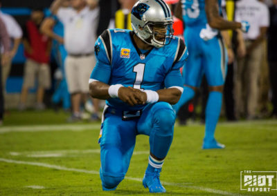 Cam Newton