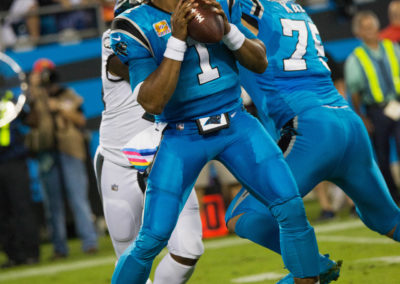 Cam Newton