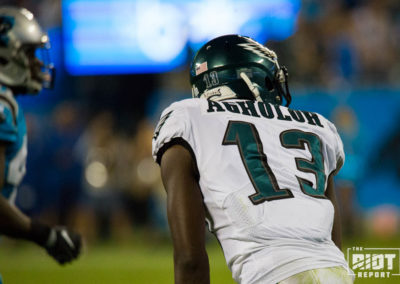 Agholor