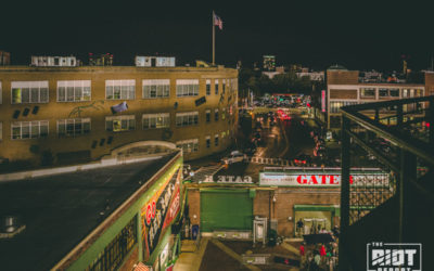 WATCH: Bean Town Takeover Video Recap