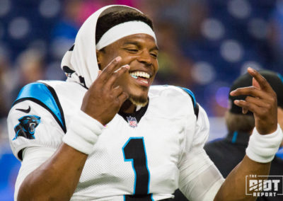 Cam Newton