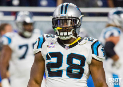 Jonathan Stewart