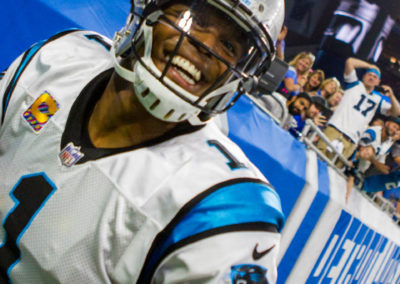 cam newton