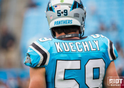 Kuechly