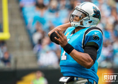 Cam Newton