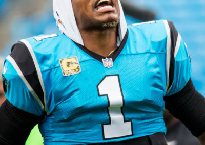 Cam Newton 917