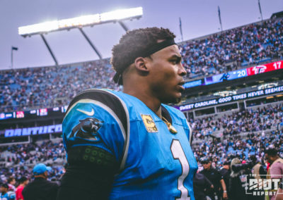 Cam Newton