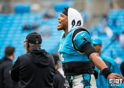 Cam Newton