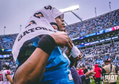 Cam Newton