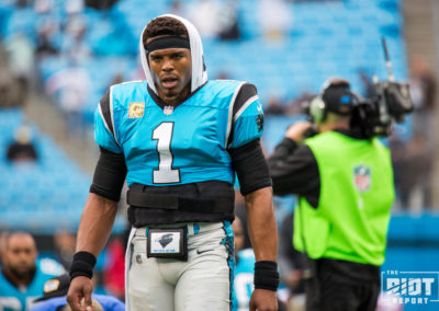 Cam Newton