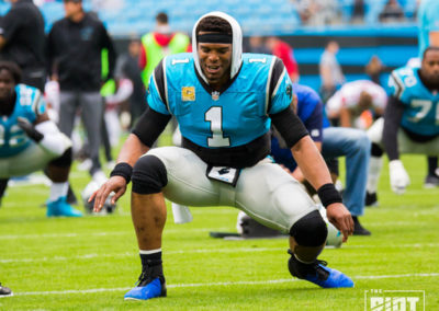 Cam Newton