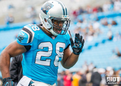 Jonathan Stewart