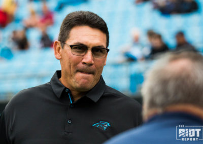 Ron Rivera