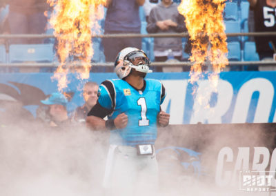 Cam Newton