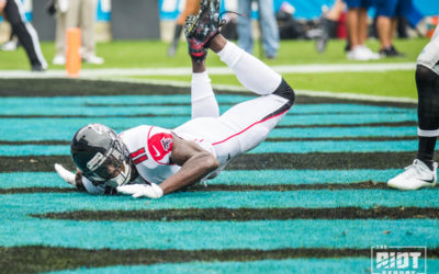 Panthers/Falcons Preview: A Joe Brady Dream Situation