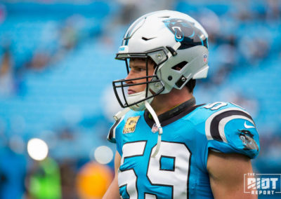 Luke Kuechly