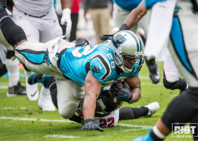 Jonathan Stewart