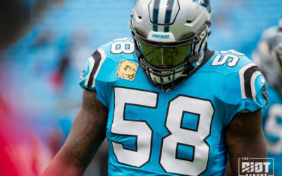 In His Own Words: Thomas Davis