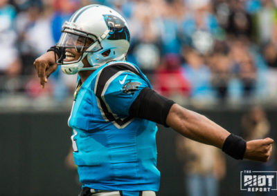 Cam Newton