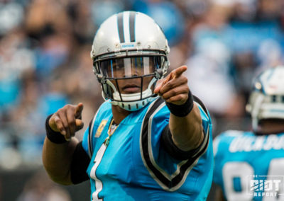 Cam Newton