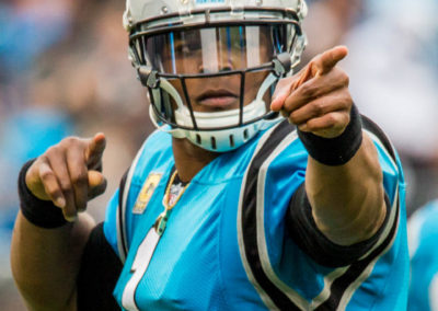 Cam Newton