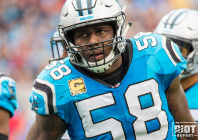 Thomas Davis