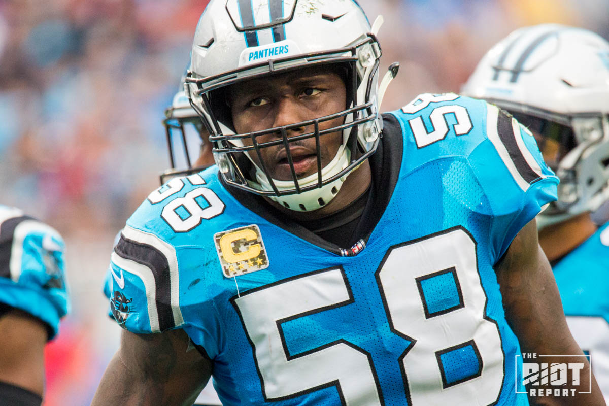 Thomas Davis