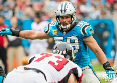 Luke Kuechly