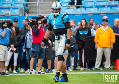 Cam Newton