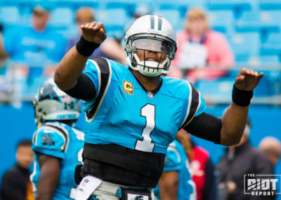 Cam Newton