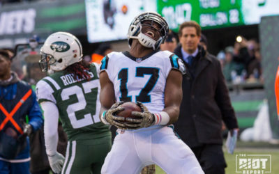 Panthers Offseason Moves: An Updated List