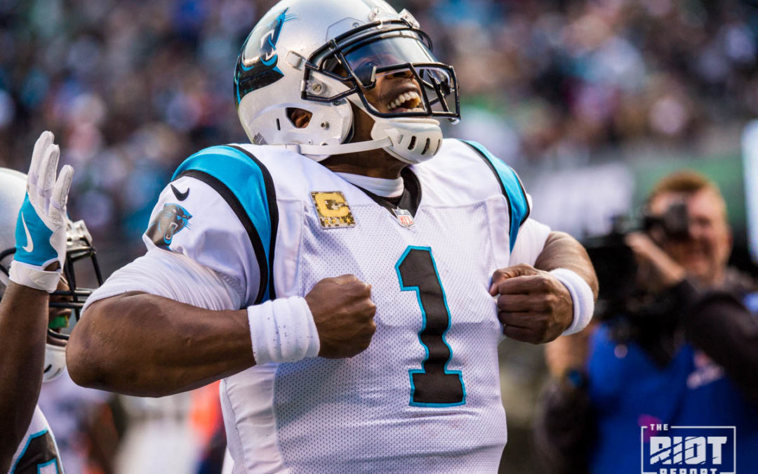Fun With Numbers: Facts, Figures, and Streaks For Panthers vs. Vikings