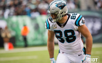 Olsen Watch: How Did He Fare Against The Jets?