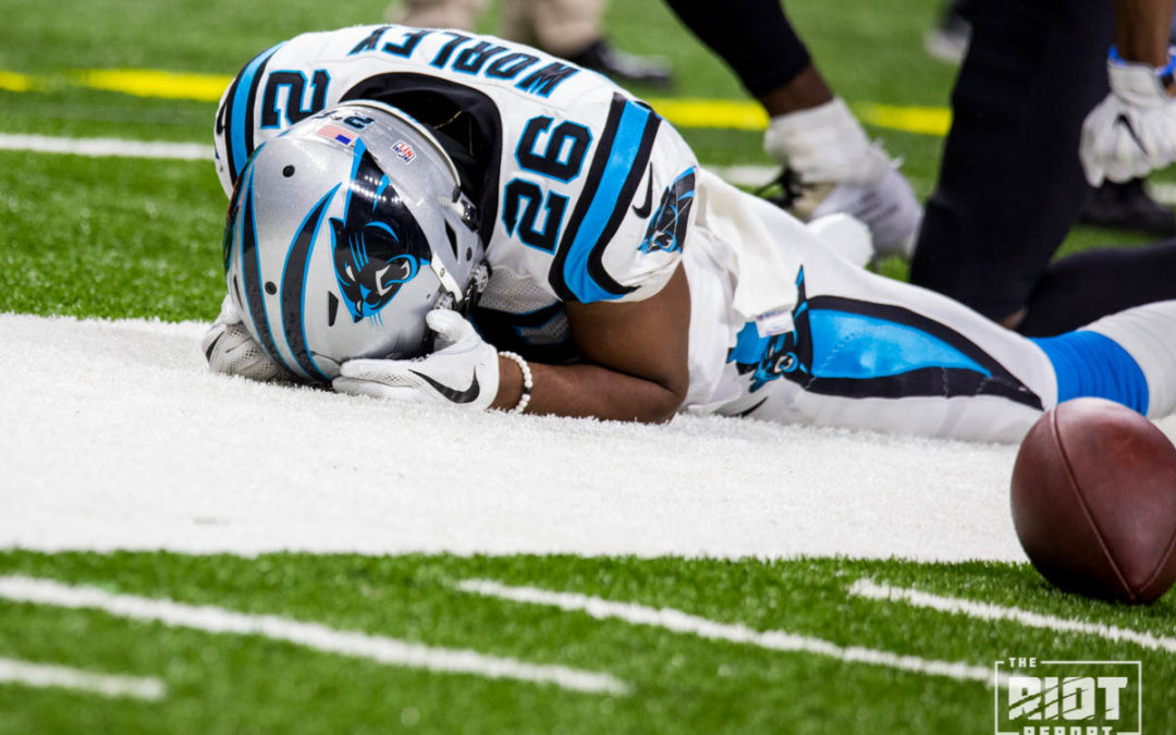Nightmare Scenario: The Panthers Could Miss The Playoffs at 11-5