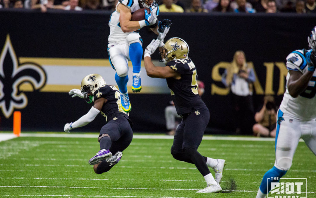 Three Simple Keys To Beat The Saints And Flip The Panthers Season