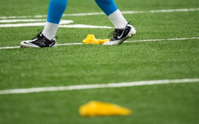 No Call, No Matter: The Neutral Zone Infraction That Wasn’t
