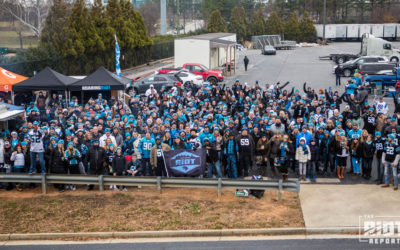 Roaring Riot ATL Takeover Photo Gallery