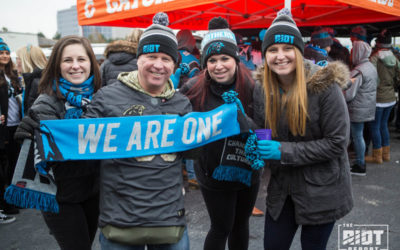 WATCH: ATL Takeover Video Recap