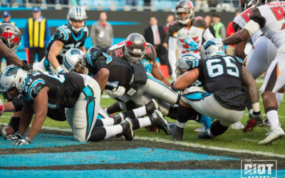 In Their Own Words: Cam Newton’s Game-Winning Touchdown
