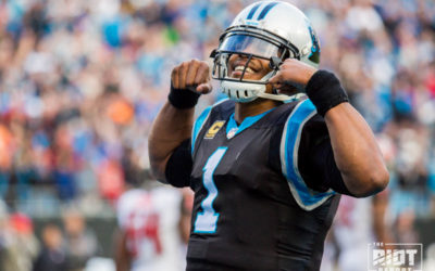 What’s Your Fantasy? A Panthers Fantasy Football Preview