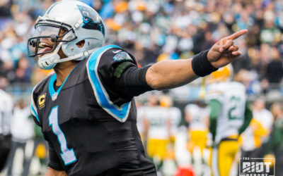 The New Strategy For Winning In The NFL