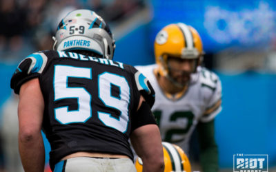 Five Ways To Beat The Packers