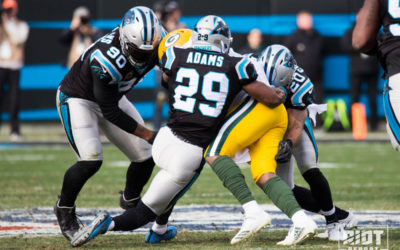 With The Draft Fast Approaching, What Are The Panthers Biggest Needs?