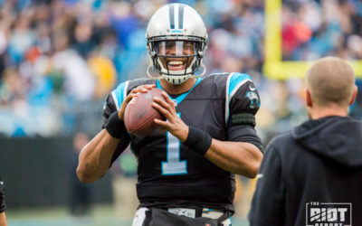 State Of The Panthers’ Roster: May Edition