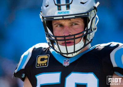 luke kuechly