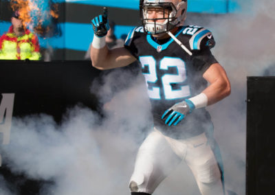 mccaffrey